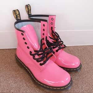 Dr. Martens Boots